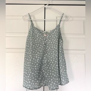 MINE | Tank Top (M)